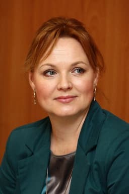 Photo of Kamila Špráchalová