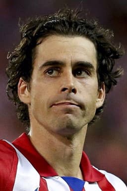 Photo of Tiago Mendes