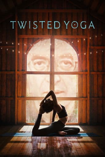 Poster for Twisted Yoga