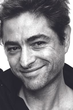 Photo of Nicolas Koretzky
