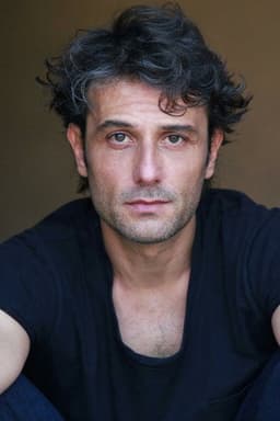 Photo of Bernardo Casertano