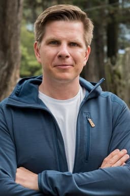 Photo of Filip Chajzer