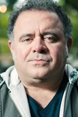 Photo of Léo Jaime