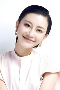 Photo of Chen Shu