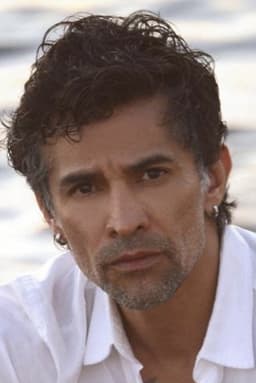 Photo of Alfredo Herrera