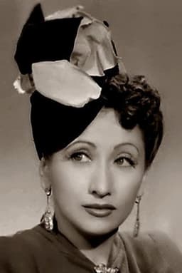 Photo of María Esther Podestá