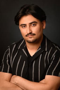 Photo of Jorge Rodriguez
