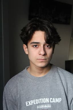 Photo of Eythan Solomon