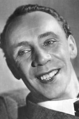 Photo of Rudolf Platte