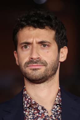 Photo of Edoardo Ferrario
