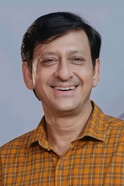 Photo of Siddhanta Mahapatra