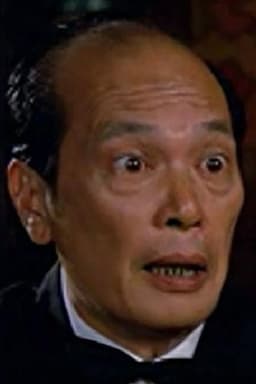 Photo of Fung Ming