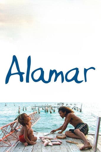 Poster for To the Sea