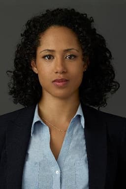 Photo of Margot Bingham
