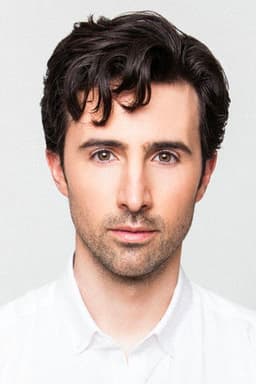 Photo of Josh Zuckerman