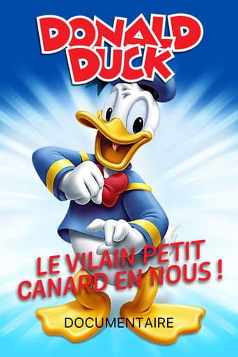 Poster for The Donald Duck Principle