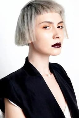 Photo of Diana Hajiyeva