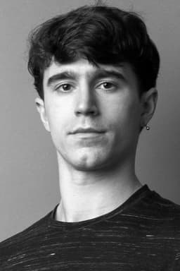 Photo of Aitor Arrieta