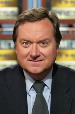Photo of Tim Russert