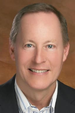 Photo of Jan Harzan