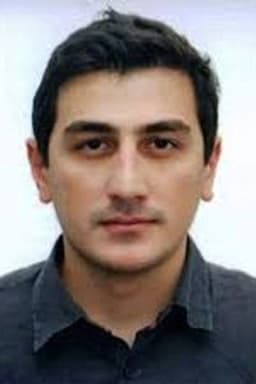 Photo of Nika Apriashvili