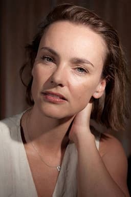 Photo of Delphine Zentout