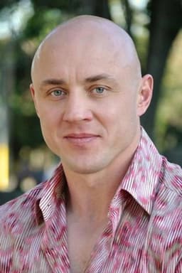 Photo of Vladimir Sizov