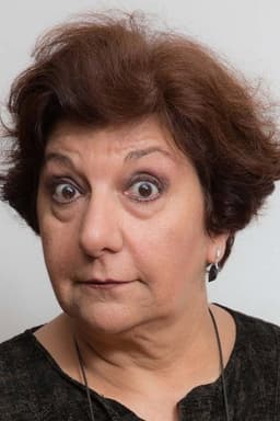 Photo of Jandira Martini