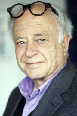 Photo of Pierre Christin