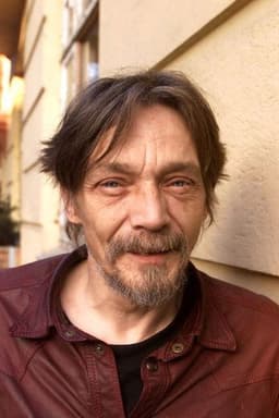 Photo of Ole Neumann