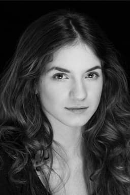 Photo of Irene Casagrande