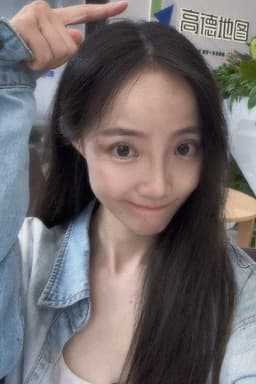 Photo of Lu Xi