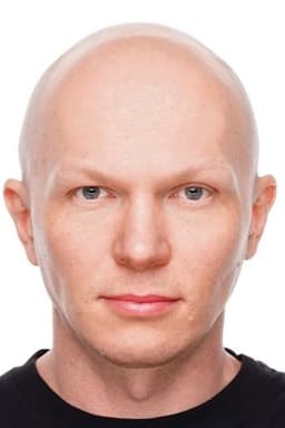 Photo of Georgy Kartsev