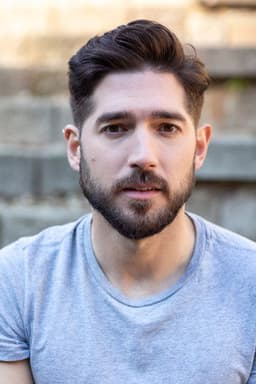 Photo of Eduardo José Paco Mateo