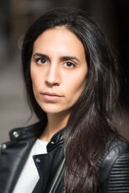 Photo of Jazmine Campanale