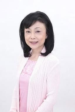 Photo of Sanae Miyuki