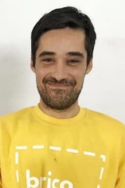 Photo of Jordi Cruz