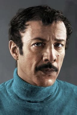 Photo of Münir Özkul