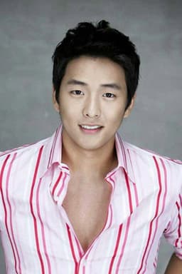 Photo of Kim Dong-yoon