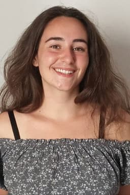 Photo of Greta Ottanelli