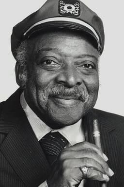 Photo of Count Basie