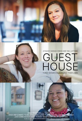 Poster for Guest House
