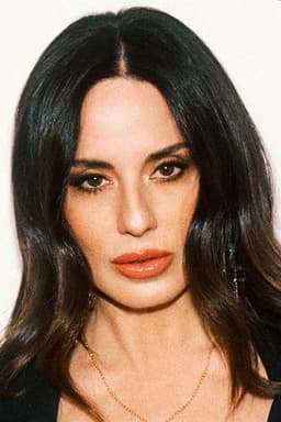 Photo of Paola Iezzi