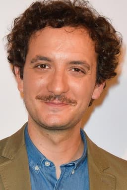 Photo of David Marsais