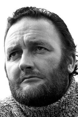 Photo of Ivor Salter