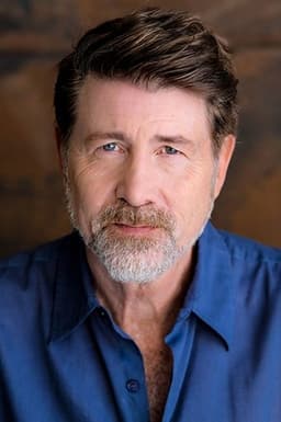 Photo of Jim Piddock