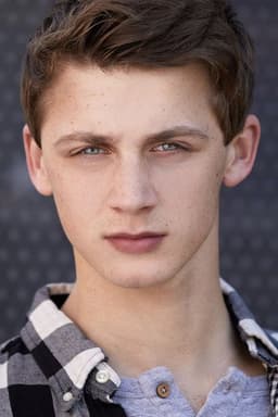 Photo of Brady Gentry