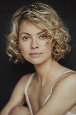Photo of Barbara Prakopenka