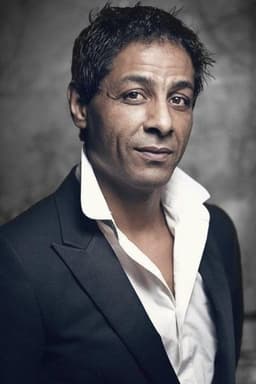 Photo of Hichem Yacoubi