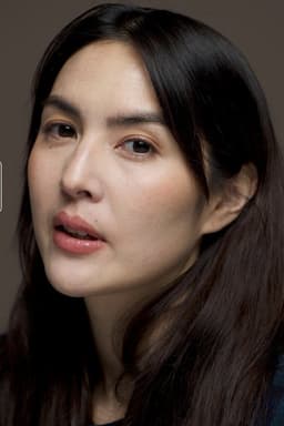 Photo of Ashley Song